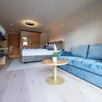 Hotell Zum Mohren Reutte