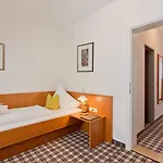 Hotell Zum Mohren