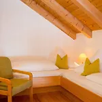 Zum Mohren Hotell Reutte