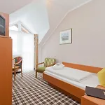 Hotell Zum Mohren 4*