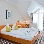 Hotell Zum Mohren