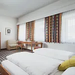 Zum Mohren 4* Reutte