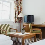 Zum Mohren Hotell 4*