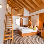 Zum Mohren 4* Reutte