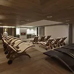 Zum Mohren Hotell 4*
