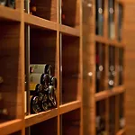 Zum Mohren Hotell 4*