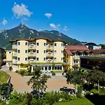 Zum Mohren Hotell
