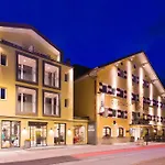 Hotell Zum Mohren
