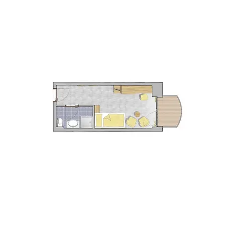 Zum Mohren Hotel Reutte