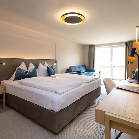 Hotel Zum Mohren