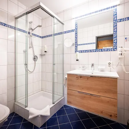 Zum Mohren 4* Reutte