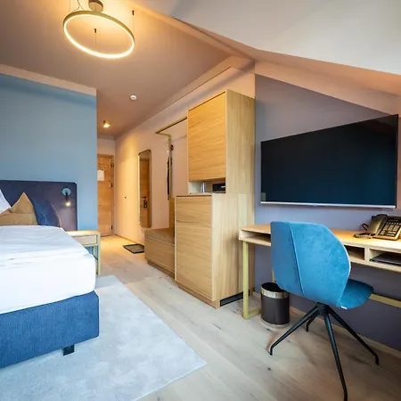 Zum Mohren 4* Reutte