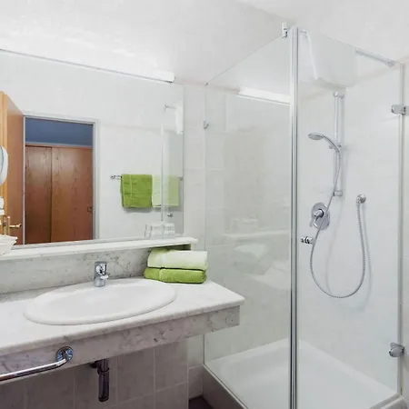 Zum Mohren 4* Reutte