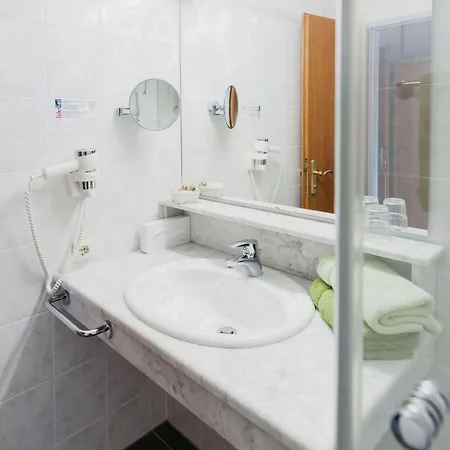 Zum Mohren 4* Reutte