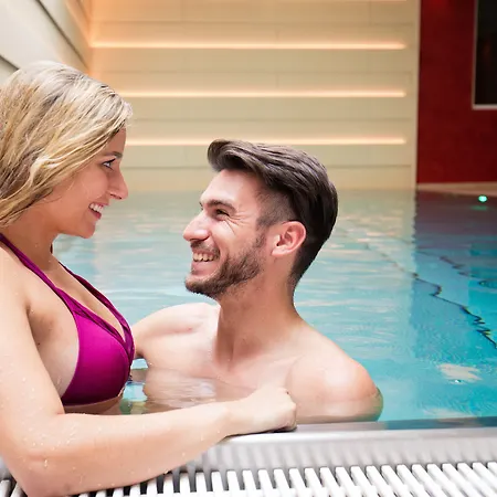 Hotel Zum Mohren Reutte