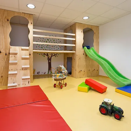 Hotel Zum Mohren Reutte