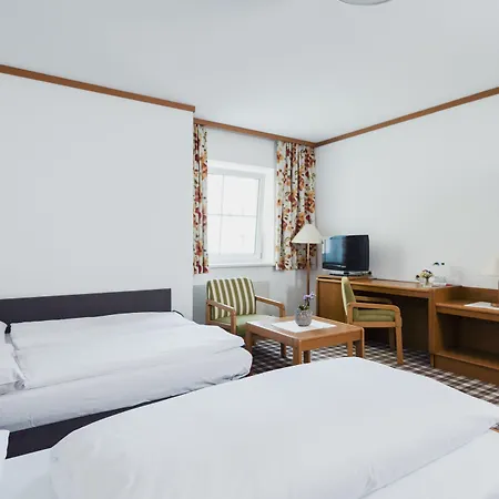 Hotell Zum Mohren