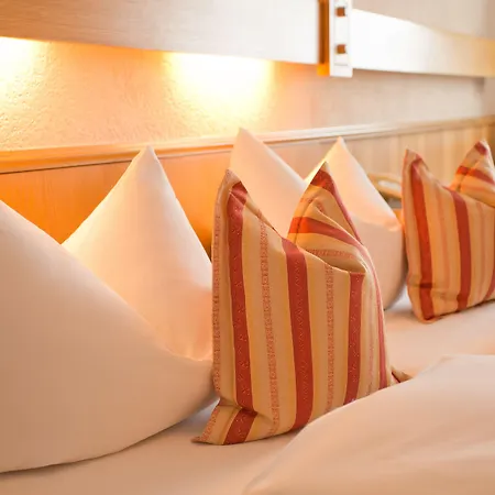 Hotel Zum Mohren Reutte