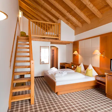 Zum Mohren 4* Reutte