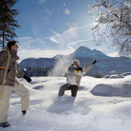 Hotel Zum Mohren Reutte