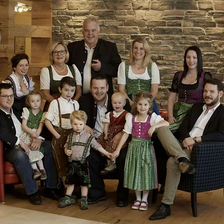 Zum Mohren Reutte