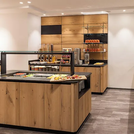 Zum Mohren 4* Reutte