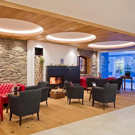 Zum Mohren Otel 4*