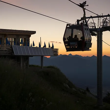 Hotel Zum Mohren Reutte