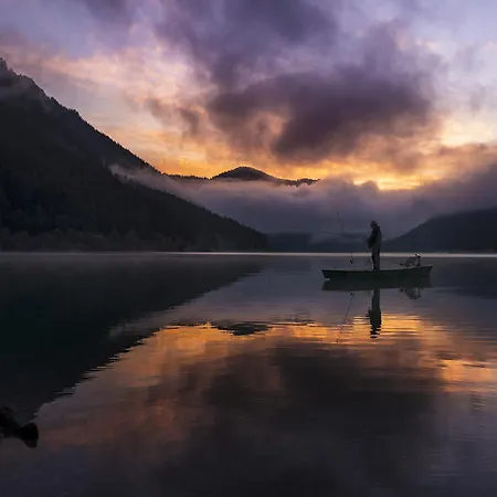 Zum Mohren 4* Reutte