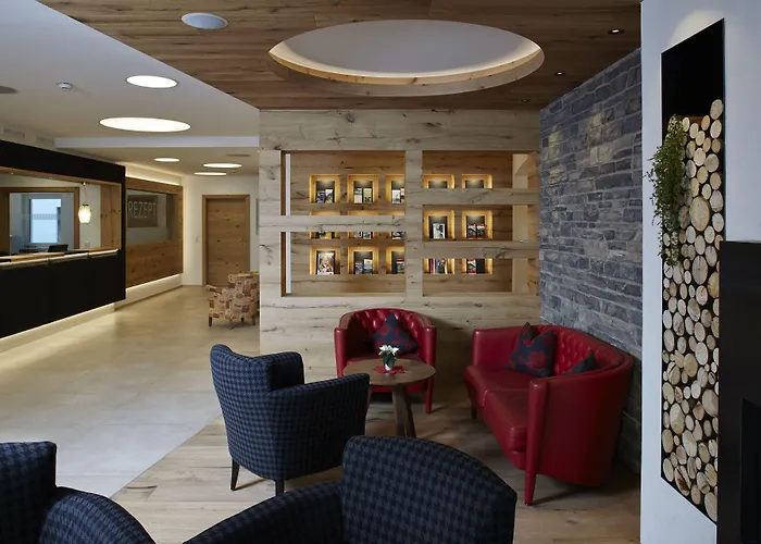 Hotel Zum Mohren Reutte