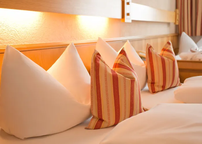 Hotel Zum Mohren Reutte