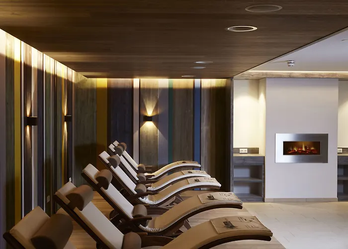 Zum Mohren 4* Reutte