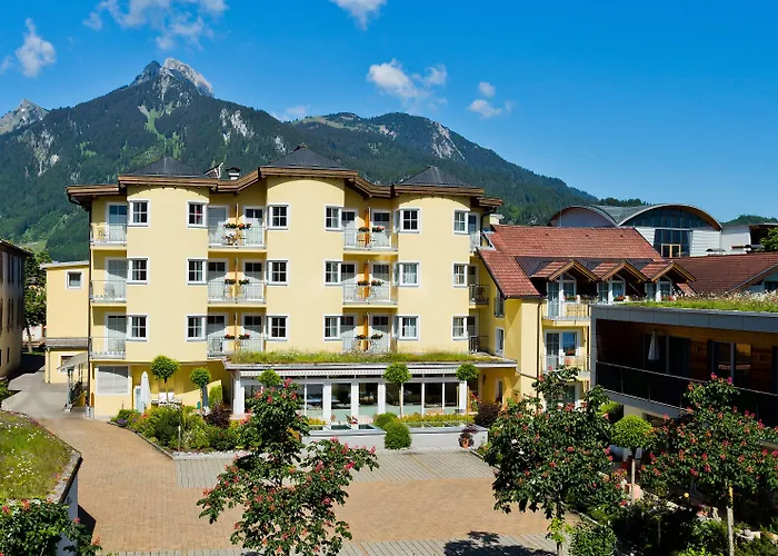 Zum Mohren Hotel