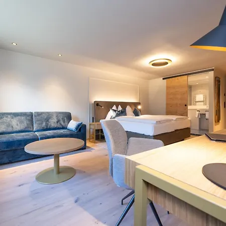 Hotel Zum Mohren