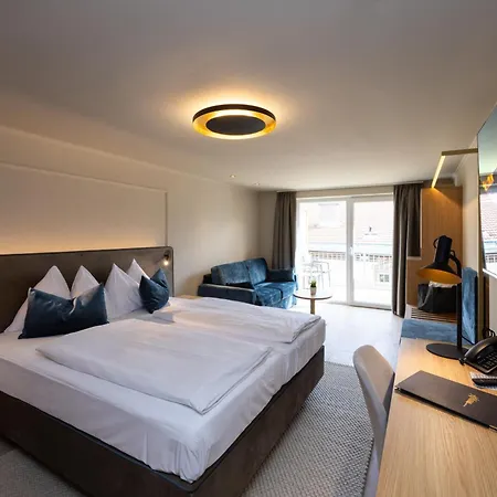 Hotel Zum Mohren