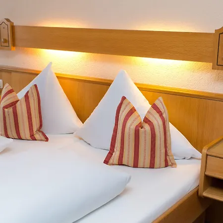 Hotel Zum Mohren