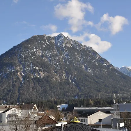Zum Mohren