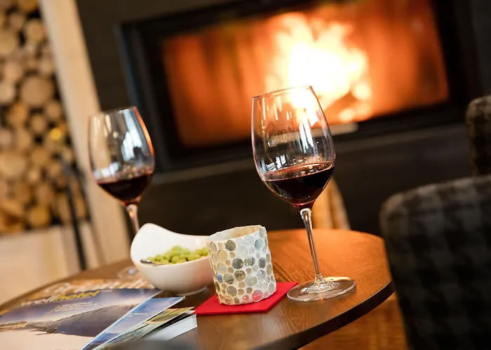 Zum Mohren Hotell 4*