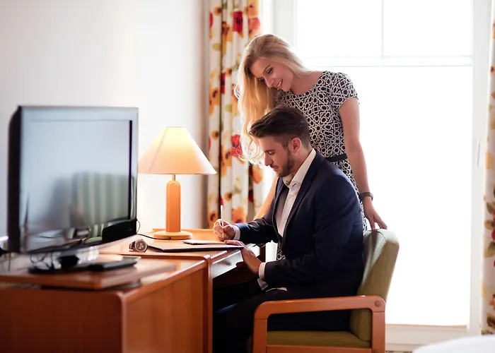 Zum Mohren Hotell 4*