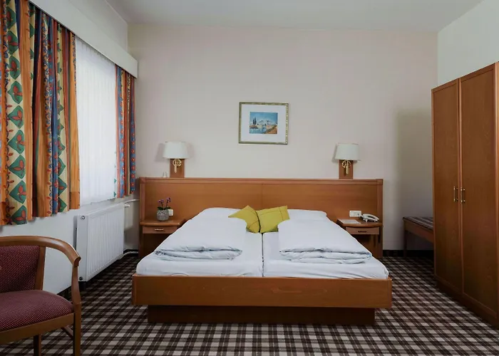 Zum Mohren 4* Reutte