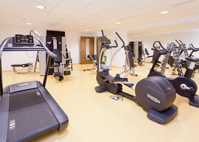 Zum Mohren Hotell Reutte