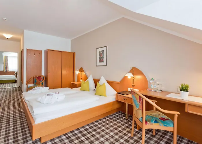 Zum Mohren 4* Reutte