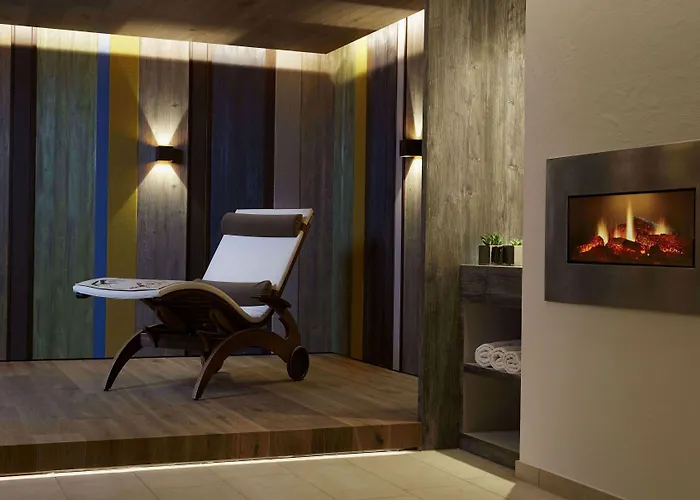 Zum Mohren Hotell Reutte