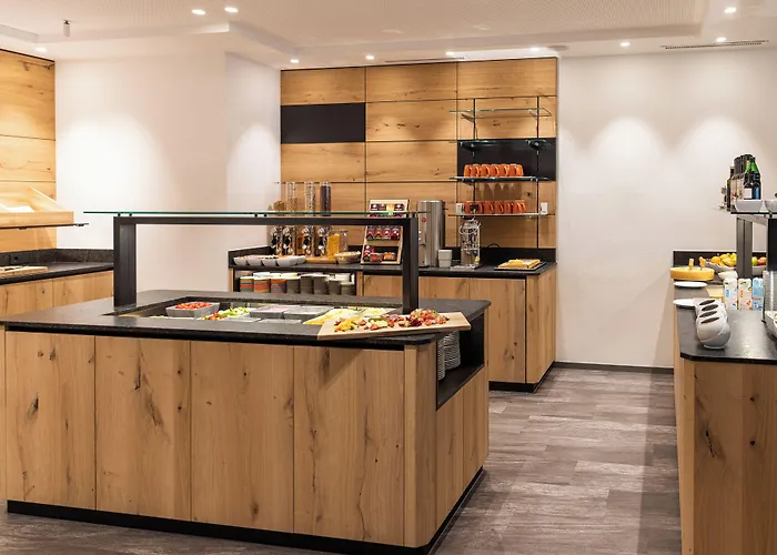 Zum Mohren 4* Reutte