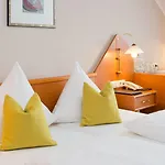 Hotel Zum Mohren Reuthe