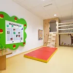 Hotel Zum Mohren 4*