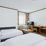 Hotel Zum Mohren