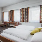 Zum Mohren Hotel 4*