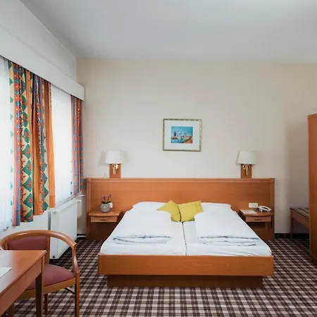 Zum Mohren Hotel Reutte