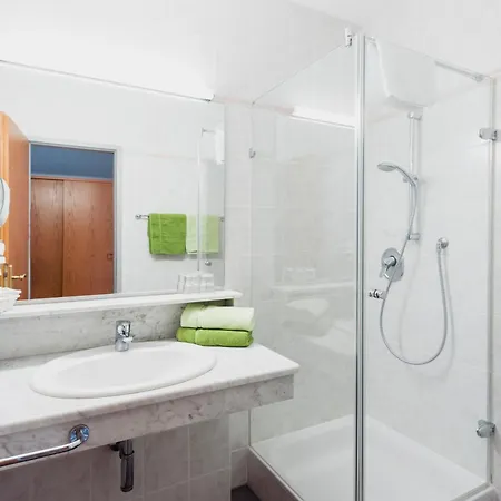 Zum Mohren Hotel